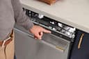 Flushfit™ 24 Inch Dishwasher With 1-hour Wash & Dry, Quadwash® Pro, And Dynamic Heat Dry™ With Autovent™ Dry view 6