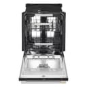 Flushfit™ 24 Inch Dishwasher With 1-hour Wash & Dry, Quadwash® Pro, And Dynamic Heat Dry™ With Autovent™ Dry view 8