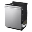 Flushfit™ 24 Inch Dishwasher With 1-hour Wash & Dry, Quadwash® Pro, And Dynamic Heat Dry™ With Autovent™ Dry view 9
