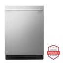 Flushfit™ Dishwasher With 1-hour Wash & Dry, Quadwash® Pro, And Dynamic Heat Dry™ With Autovent™ Dry view 1