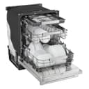 Flushfit™ Dishwasher With 1-hour Wash & Dry, Quadwash® Pro, And Dynamic Heat Dry™ With Autovent™ Dry view 4