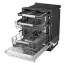Flushfit™ Dishwasher With 1-hour Wash & Dry, Quadwash® Pro, And Dynamic Heat Dry™ With Autovent™ Dry view 5