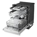 Flushfit™ Dishwasher With 1-hour Wash & Dry, Quadwash® Pro, And Dynamic Heat Dry™ With Autovent™ Dry view 6