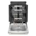 Flushfit™ Dishwasher With 1-hour Wash & Dry, Quadwash® Pro, And Dynamic Heat Dry™ With Autovent™ Dry view 7