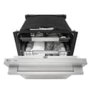 Flushfit™ Dishwasher With 1-hour Wash & Dry, Quadwash® Pro, And Dynamic Heat Dry™ With Autovent™ Dry view 9