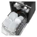 Flushfit™ Dishwasher With 1-hour Wash & Dry, Quadwash® Pro, And Dynamic Heat Dry™ With Autovent™ Dry view 11