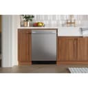 Flushfit™ Dishwasher With 1-hour Wash & Dry, Quadwash® Pro, And Dynamic Heat Dry™ With Autovent™ Dry view 16