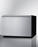 24" Wide Built-In Drawer Refrigerator view 3