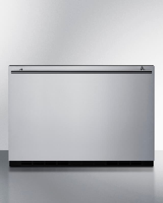 24" Wide Built-In Drawer Refrigerator