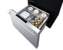 24" Wide Built-In Drawer Refrigerator view 12