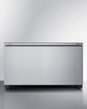 30" Wide Built-In Drawer Refrigerator view 1