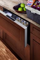 30" Wide Built-In Drawer Refrigerator view 12