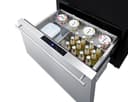 30" Wide Built-In Drawer Refrigerator view 14
