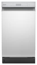18 In. Stainless Steel 47 Db Dishwasher view 1