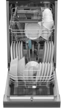 18 In. Stainless Steel 47 Db Dishwasher view 11