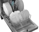 18 In. Stainless Steel 47 Db Dishwasher view 17