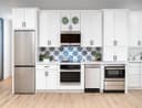 18 In. Stainless Steel 47 Db Dishwasher view 16