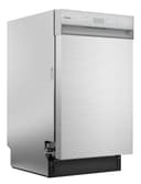 18 In. Stainless Steel 47 Db Dishwasher view 8