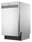 18 In. Stainless Steel 47 Db Dishwasher view 7