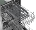 18 In. Stainless Steel 47 Db Dishwasher view 6