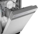 18 In. Stainless Steel 47 Db Dishwasher view 3