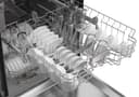 24 In. Stainless Steel Hybrid 52db Dishwasher view 4