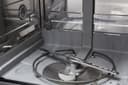 24 In. Stainless Steel Hybrid 52db Dishwasher view 6