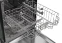 24 In. Stainless Steel Hybrid 52db Dishwasher view 15