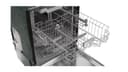 24 In. Slide-in Stainless Steel Hybrid 49 Db Dishwasher view 8