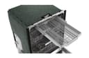 24 In. Slide-in Stainless Steel Hybrid 49 Db Dishwasher view 5