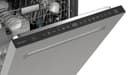 24 In. Stainless Steel 47db Dishwasher view 2