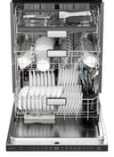 24 In. Stainless Steel 47db Dishwasher view 3