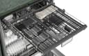24 In. Stainless Steel 47db Dishwasher view 5