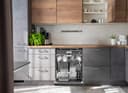 24 In. Stainless Steel 47db Dishwasher view 7