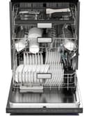 24 In. Stainless Steel 47db Dishwasher view 3