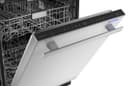24 In. Stainless Steel 47db Dishwasher view 5