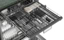 24 In. Stainless Steel 47db Dishwasher view 7