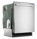 24 In. Stainless Steel 47db Dishwasher view 16