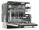 24 In. Stainless Steel 47db Dishwasher view 17