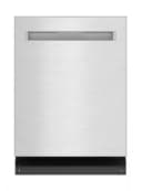 24 In. Slide-in Stainless Steel Pocket Handle 45 Db Dishwasher view 1