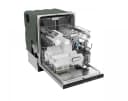 24 In. Slide-in Stainless Steel Pocket Handle 45 Db Dishwasher view 4