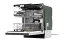 24 In. Slide-in Stainless Steel Pocket Handle 45 Db Dishwasher view 7