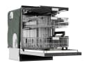 24 In. Slide-in Stainless Steel Pocket Handle 45 Db Dishwasher view 8
