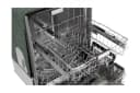 24 In. Slide-in Stainless Steel Pocket Handle 45 Db Dishwasher view 10