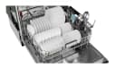 24 In. Slide-in Stainless Steel Pocket Handle 45 Db Dishwasher view 12
