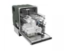 24 In. Slide-in Stainless Steel 45 Db Dishwasher view 6