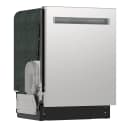 24" Top Control Stainless Steel Pocket Handle 44db Dishwasher With Auto Door Open view 19
