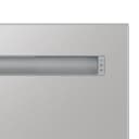 24" Top Control Stainless Steel Pocket Handle 44db Dishwasher With Auto Door Open view 20
