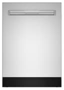 24 In. Slide-in Smart 42 Db Dishwasher view 2