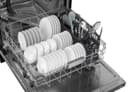 24 In. Slide-in Smart 42 Db Dishwasher view 8